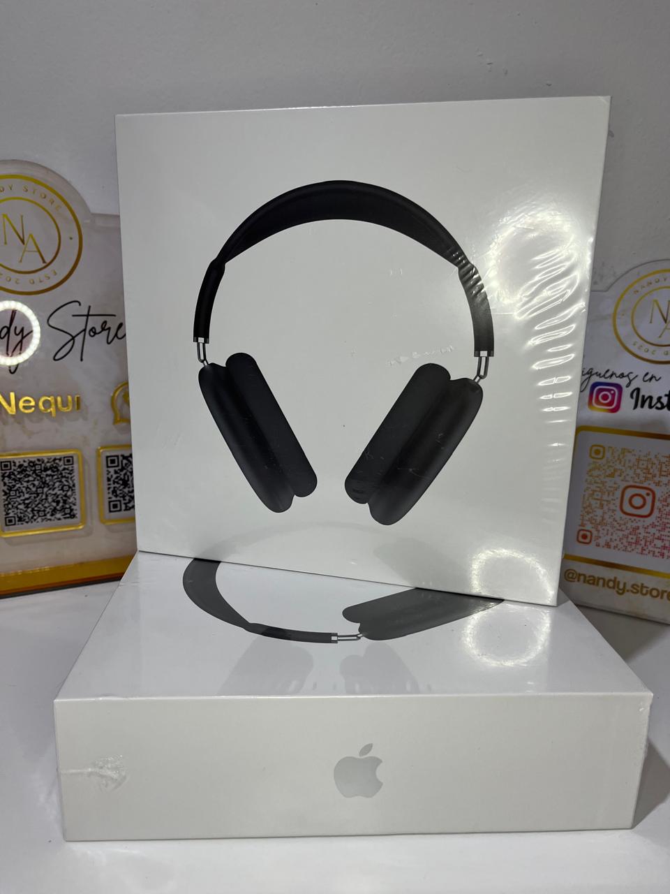 AirPods Max