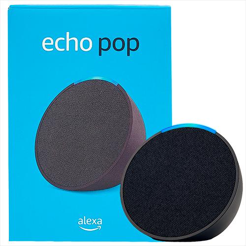 Alexa Echo Pop