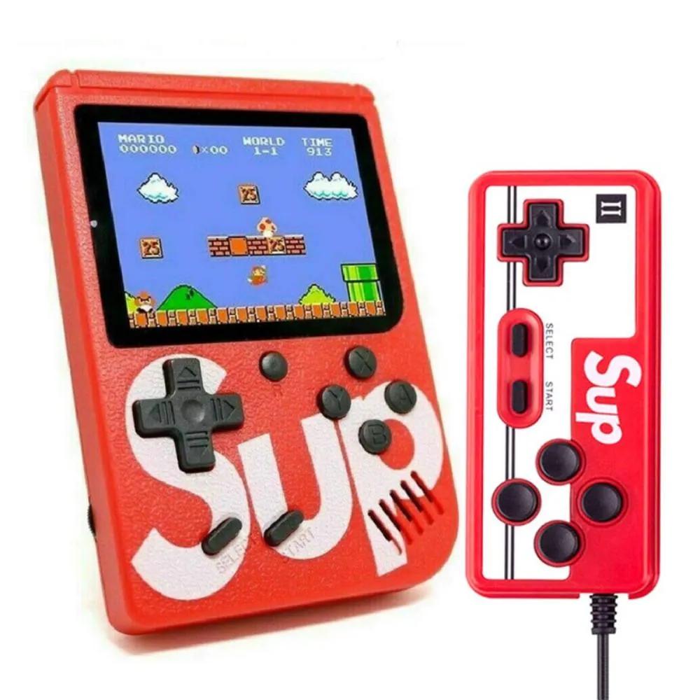 🕹️ Consola SUP Game Box + Control