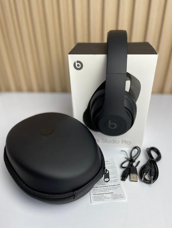 DIADEMA BEATS STUDIO PRO